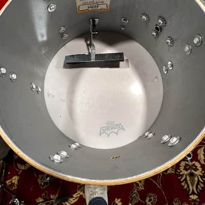 Gretsch USA 1972 - Chrome image 8
