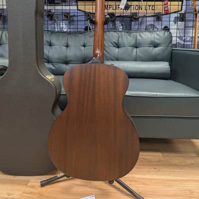 Taylor 314e with V-Class Bracing 2025 - Natural image 17