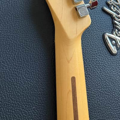 Fender 60th Anniversary Telecaster Ash USA image 7