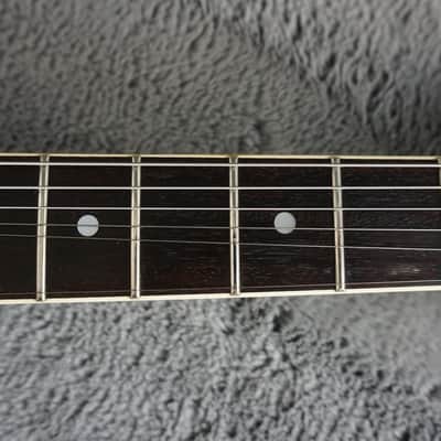 Greco Boogie BG600 1985 - Mystery White Japan image 11