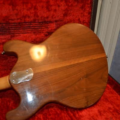 mosrite joe Maphis model 1 electric guitar image 19
