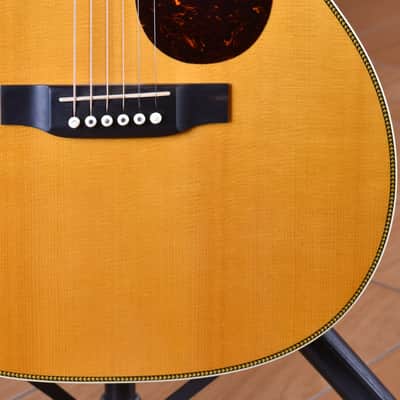 Martin OMJM John Mayer Signature Model image 14