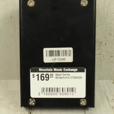 USED Vertex Ultraphonix (030) image 2