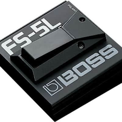 Boss FS-5U Foot Switch image 2