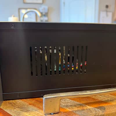 AudioScape Engineering Co. V-Comp Compressor “6386” special edition image 3