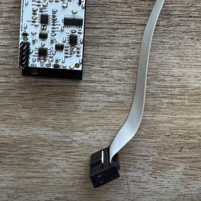 BASTL Instruments 1983 Polyphonic MIDI to CV Interface 2013 - 2020 - Silver image 3