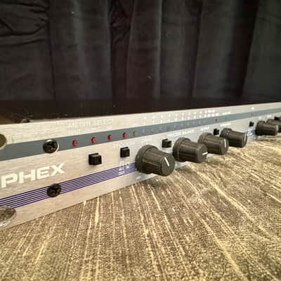 Aphex Compellor Aural Exciter Model 323A image 4