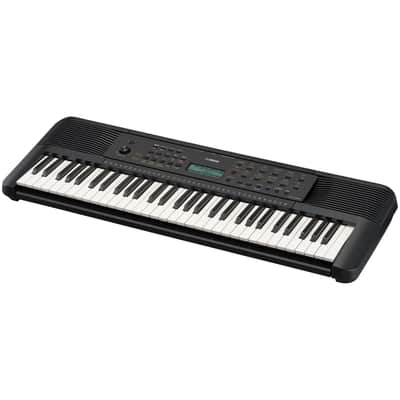 Yamaha PSR-E283 61-Key Entry-Level Portable Keyboard image 3