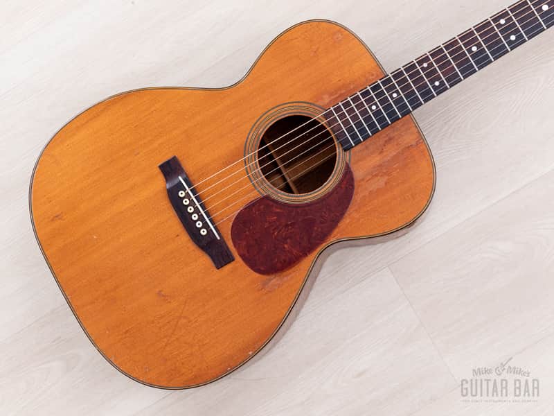 Martin 000-21