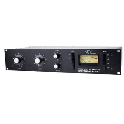 Universal Audio 1176LN - Dynamics Processor (B-Stock) image 1