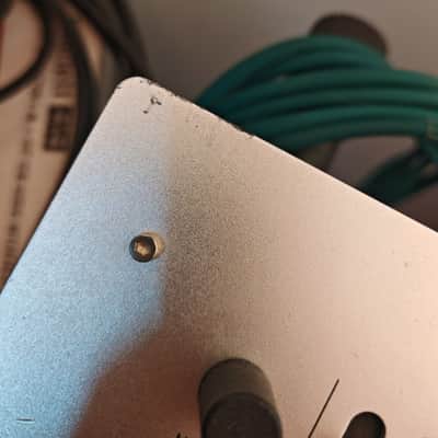 Korg Minilogue 4-Voice Polyphonic Analog Synthesizer 2016 - Present - Silver image 2