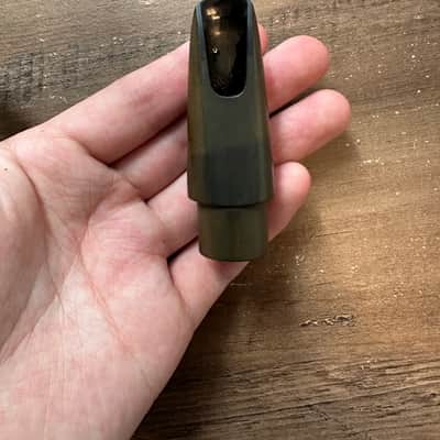 JD Hite Square Chamber (Otto Link EB blank) Soprano Sax Mouthpiece - Tommy Occhiuto 0.64 image 2