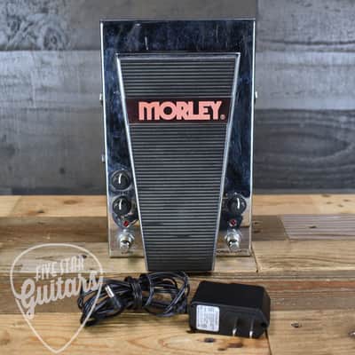 Pre-Owned Morley ECV image 7