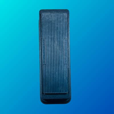 Dunlop GCB95 Cry Baby Standard Wah image 1