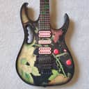Ibanez JEM77FP Floral 1988