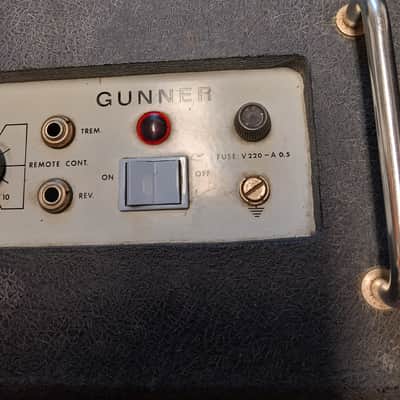 M3 emthree Gunner image 3