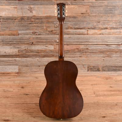Gibson LG-0 Natural 1968 image 5