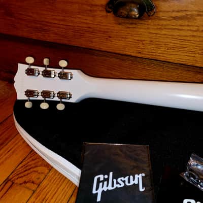 Gibson Les Paul Special Tribute DC 2019 - 2020 CME Exclusive COLOR image 10