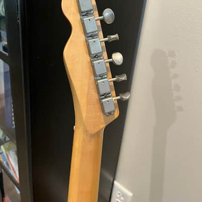 Electra Thinline 70s Telecaster Style image 5