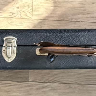 Fender Precision Bass 1974 - Sunburst image 17