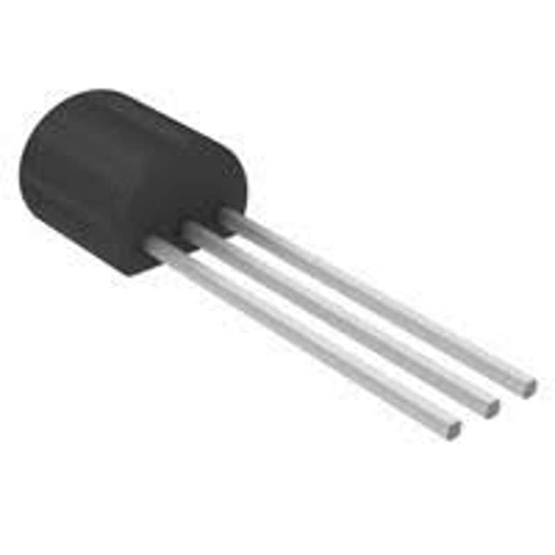20 x BC549C General purpose Transistors Pedal Clone DIY image 1