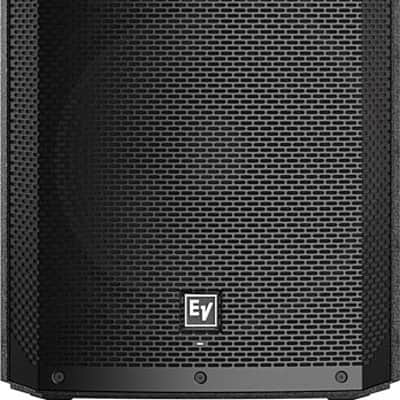 Elctro-Voice ELX200-15P - Black image 1