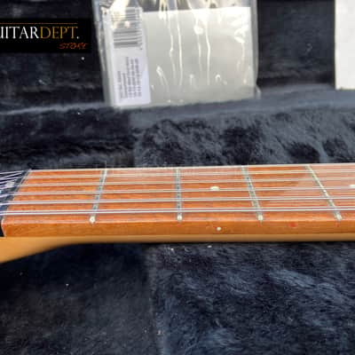 ♚STUNNING♚ Vintage 1986 Rickenbacker 330-12 String ♚MapleGlo♚360♚£100 PRO SET UP! image 8