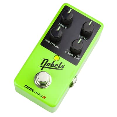 [3-Day DHL Intl Shipping] Nobels ODR MINI 2 image 6