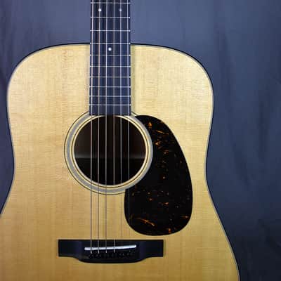 2023 Martin D-18 image 1