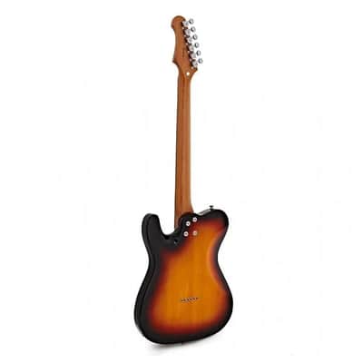 JET JT350 2025 - Sunburst image 5