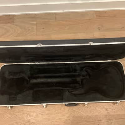 Ibanez Hardshell Bass Case image 4