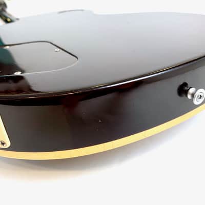 Gibson Les Paul Standard Slash Signature 2008 Tobacco Sunburst image 22