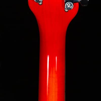 Rickenbacker 620 FireGlo (693) image 7