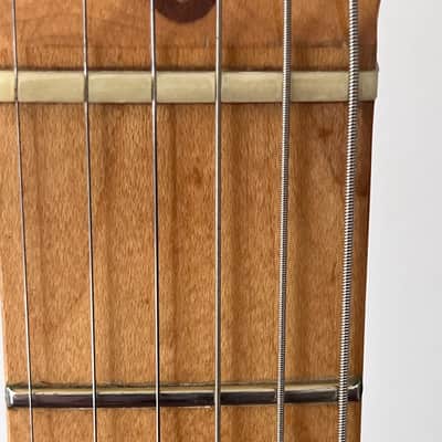 Fender Telecaster Elite Left Handed 1983 - Black image 11