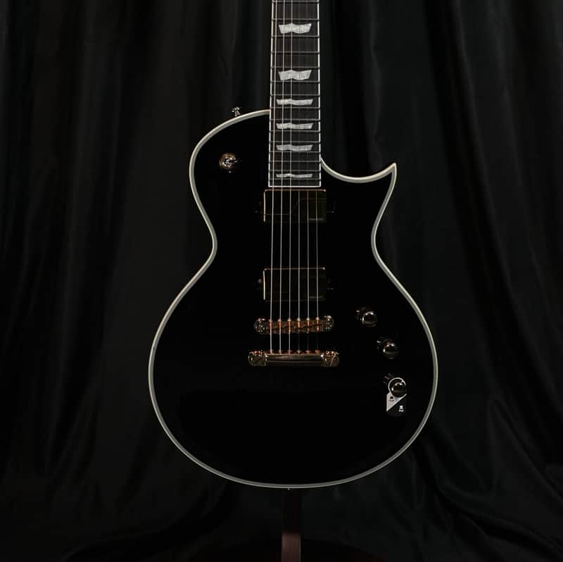 ESP LTD EC-1000 Fluence 2025 - Black image 1