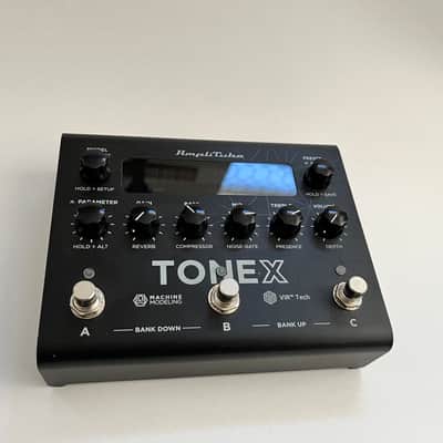 IK Multimedia ToneX Pedal 2023 - Present - w/ controller Bild 2