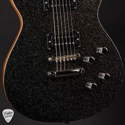 James Tyler JTG M1 - Black Metallic image 6