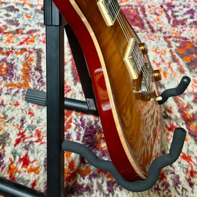PRS McCarty 2002 - Violin Amber image 9
