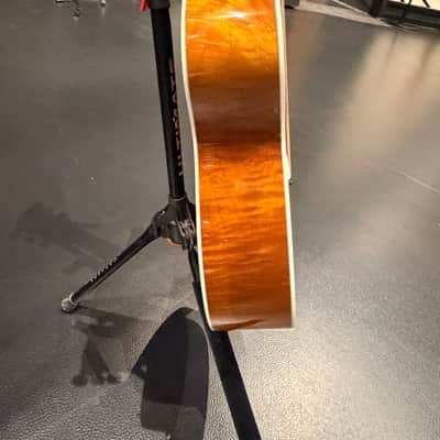 Taylor 614ce with LR Baggs Pickup Honey Sunburst image 5