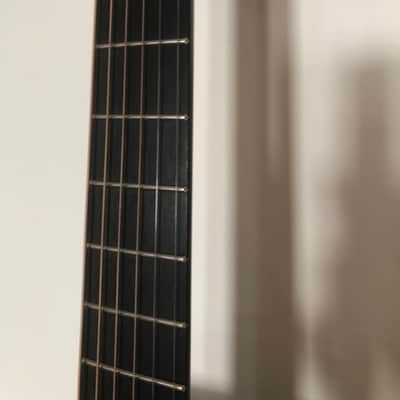 Avalon / Lowden L-32 Legacy Vintage Acoustic 1995 Gorgeous Mahogany Neck Real Martin Beater image 6