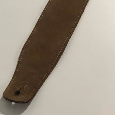 Long & Mcquade Guitar Strap image 10