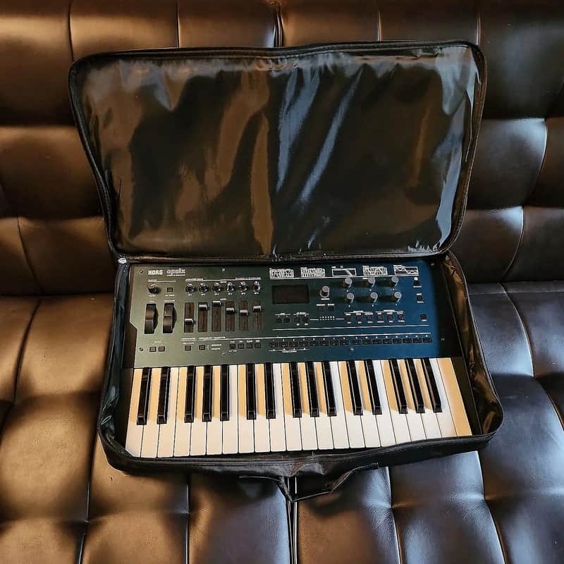 Carry Bag for Korg Wavestate MKII image 1