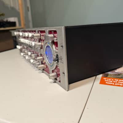 Mindprint DTC Dual Tube Channel image 6