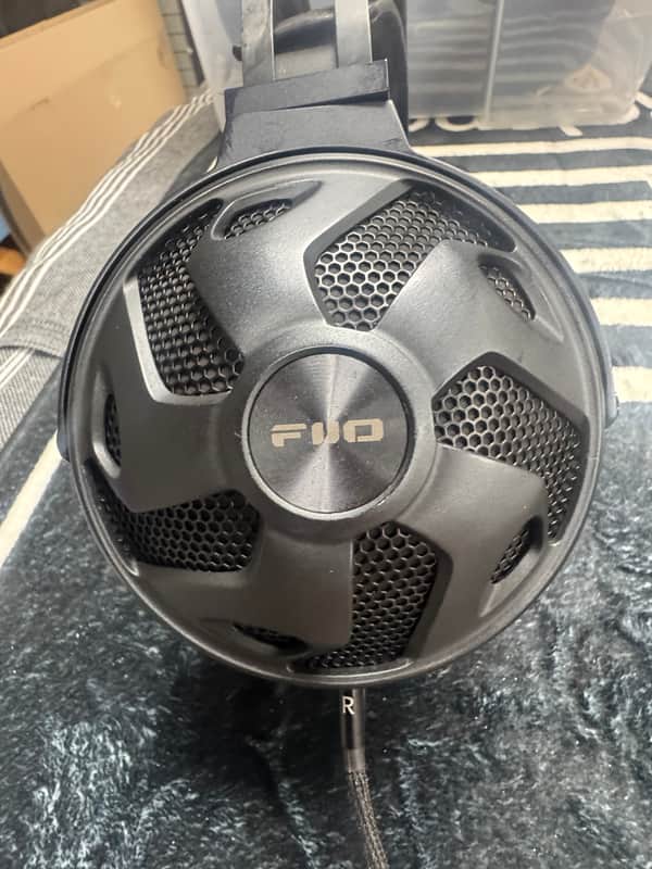 FiiO Ft1-Pro.(Tested) image 1