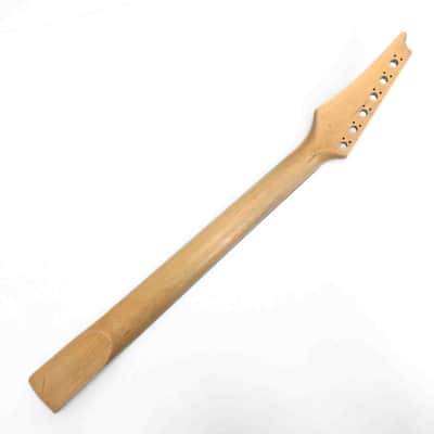 Ibanez Replacement Guitar Neck - EX Series - Mid-90s image 5