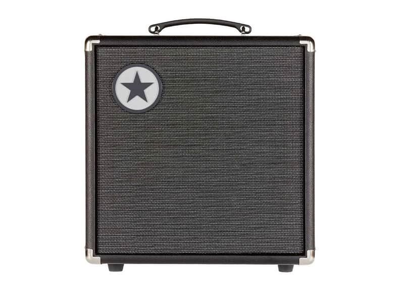 Blackstar Unity Series U30 30-Watt 1x8" Bass Guitar Combo image 1