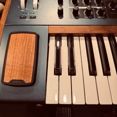 Arturia PolyBrute 6 Voice Polyphonic Morphing Analog Synthesizer 2021 image 5