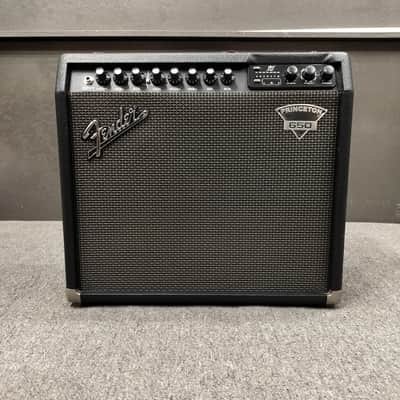Fender Princeton 650 Black image 1