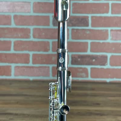 Jupiter JPC700 Student Piccolo image 4