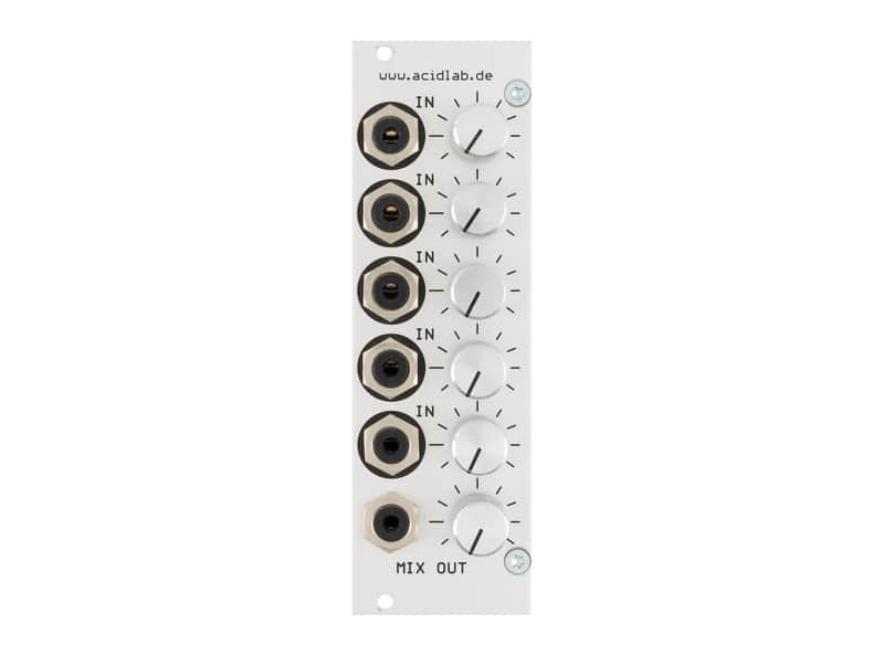 Acidlab Mixer